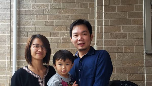 茅ケ崎市O様からのお声をいただきました！