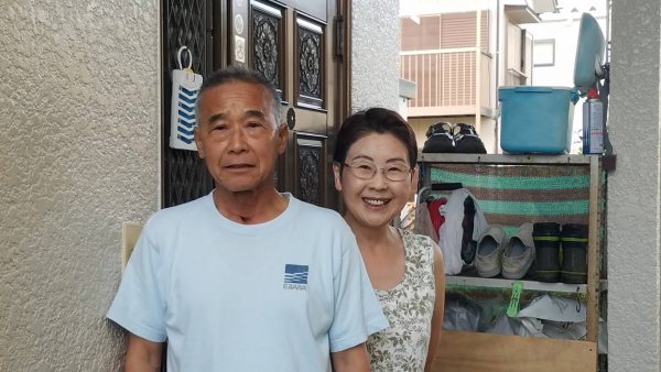 寒川町S様からお声をいただきました！