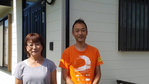 茅ケ崎市O様からのお声をいただきました！