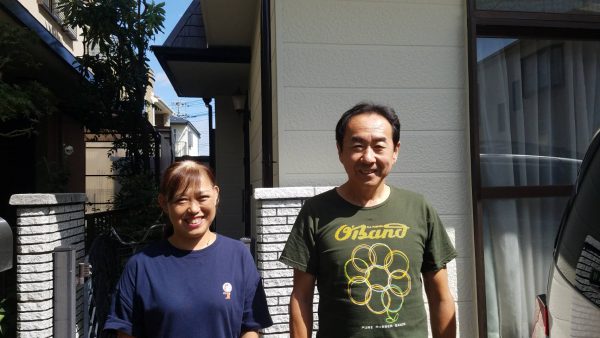 茅ケ崎市N様からお声をいただきました！