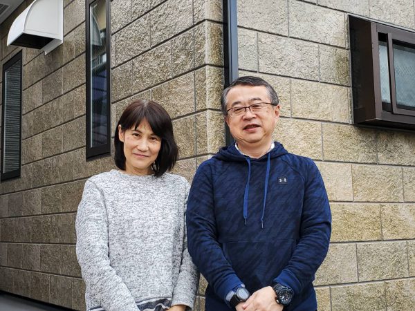 茅ケ崎市O様からのお声をいただきました！