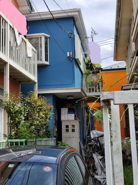 茅ヶ崎市 N様邸 外壁・屋根塗装工事