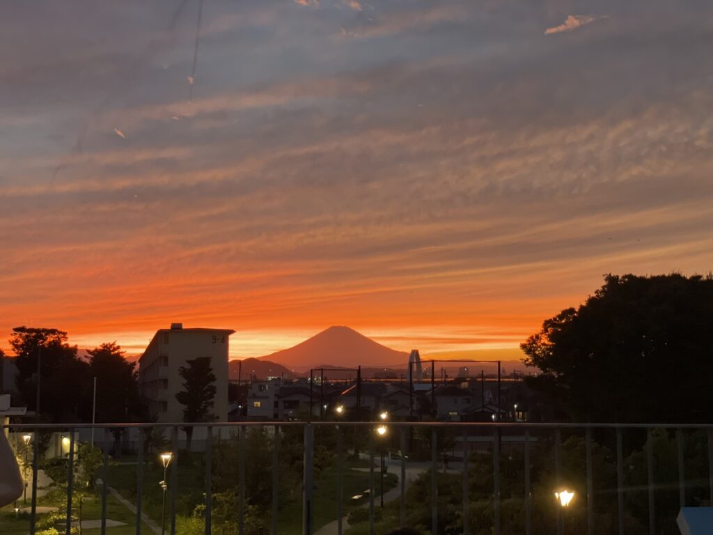 ２０２５年　年末のご挨拶