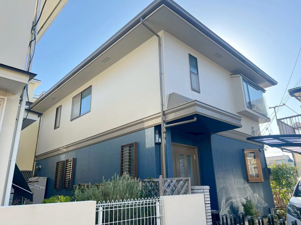 茅ヶ崎市　A様邸