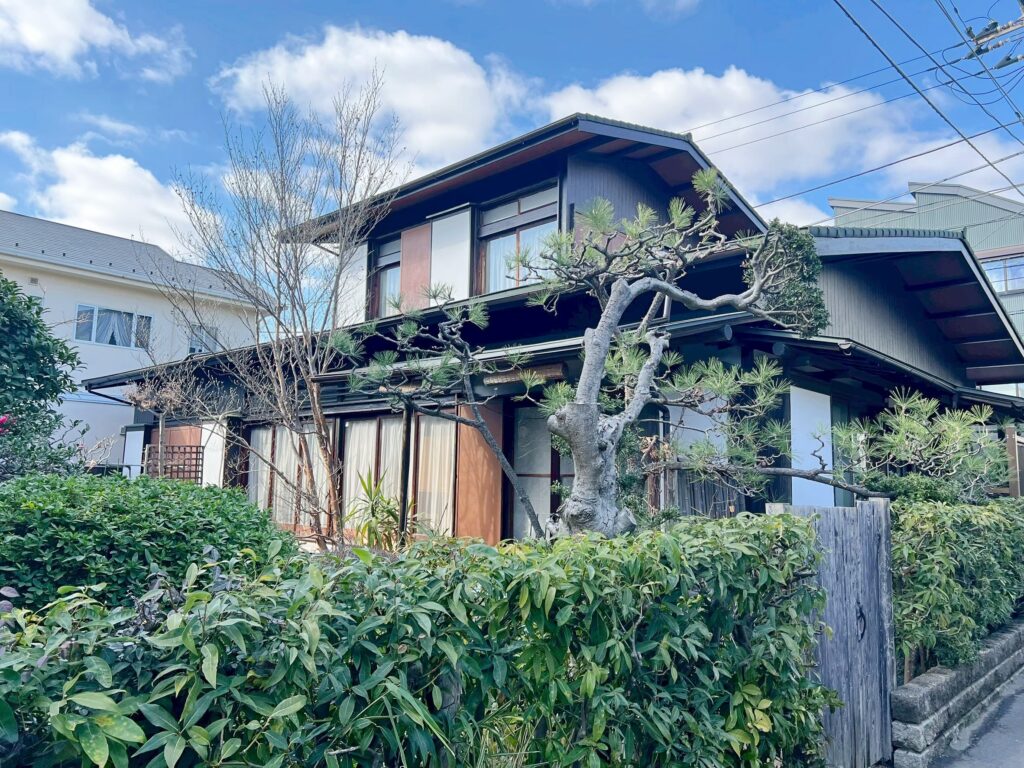 茅ヶ崎市　H様邸